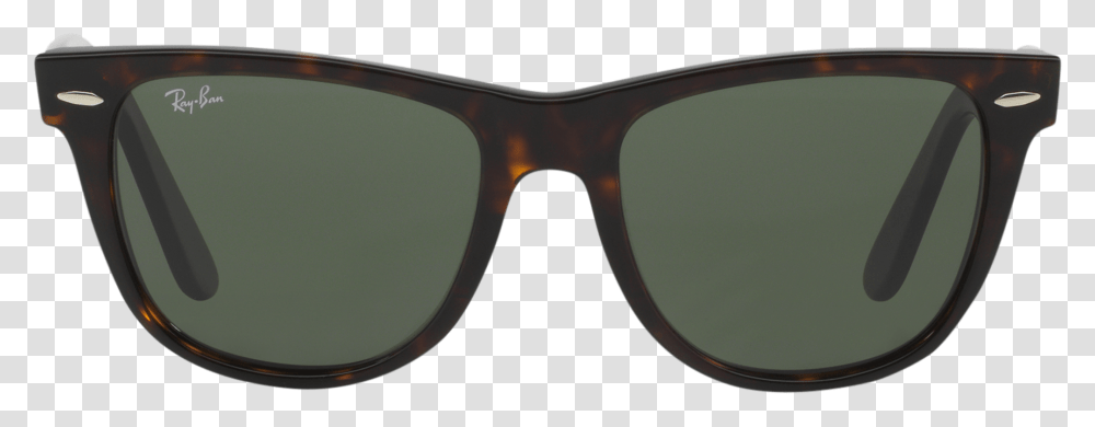 Product Rayban Wayfarer 54mm Tortoise, Sunglasses, Accessories, Accessory Transparent Png