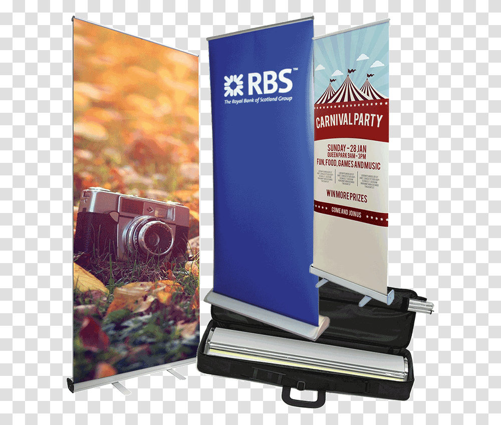 Product Roll Up Banner, Book, Advertisement, Poster, Flyer Transparent Png