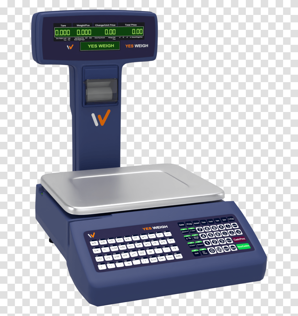 Product Scale, Kiosk Transparent Png