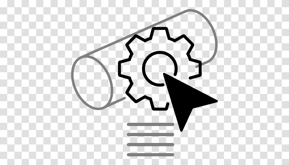 Product Setup Icon Conversion Rate Optimization Icon, Bow, Electronics, Label Transparent Png
