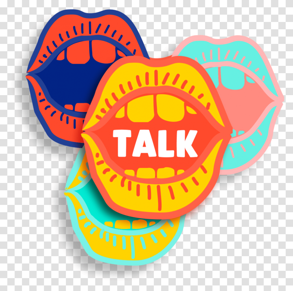 Product Talk, Interior Design, Label, Heart Transparent Png