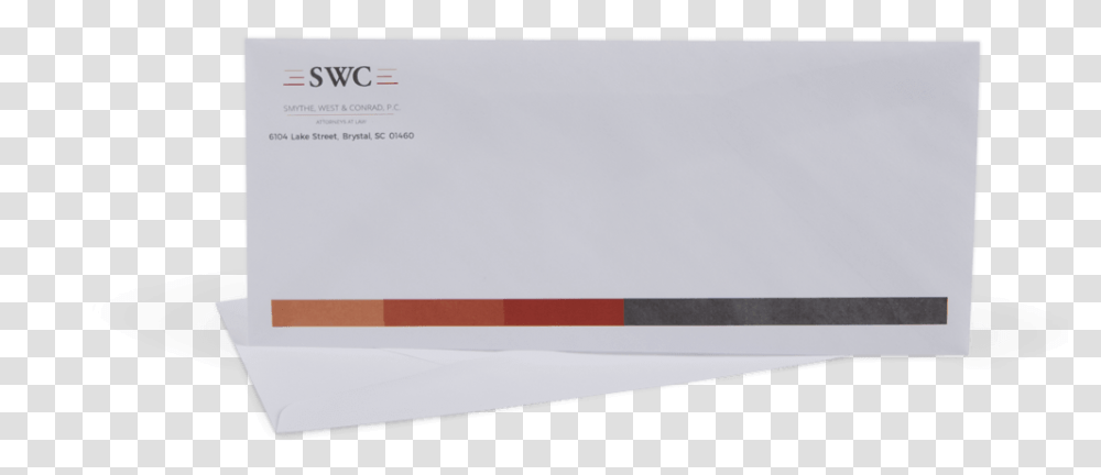 Product Thumb Business Envelope Envelope, White Board, Screen, Electronics, Fence Transparent Png