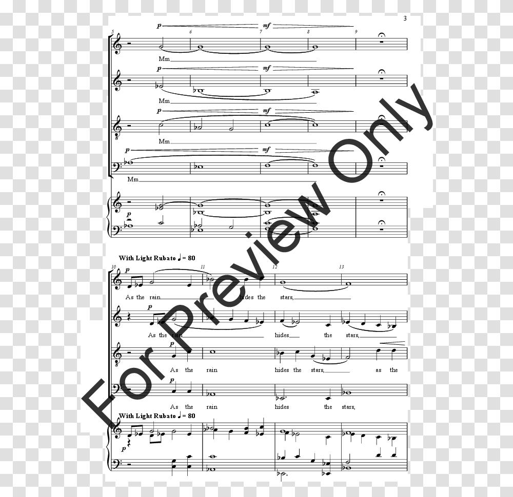 Product Thumbnail Curtis Stephan Bread Of Angels Sheet Music Transparent Png