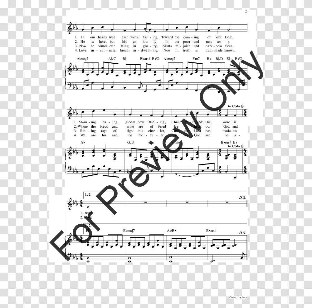 Product Thumbnail Curtis Stephan Ready The Way Sheet Music, Wheel, Machine Transparent Png