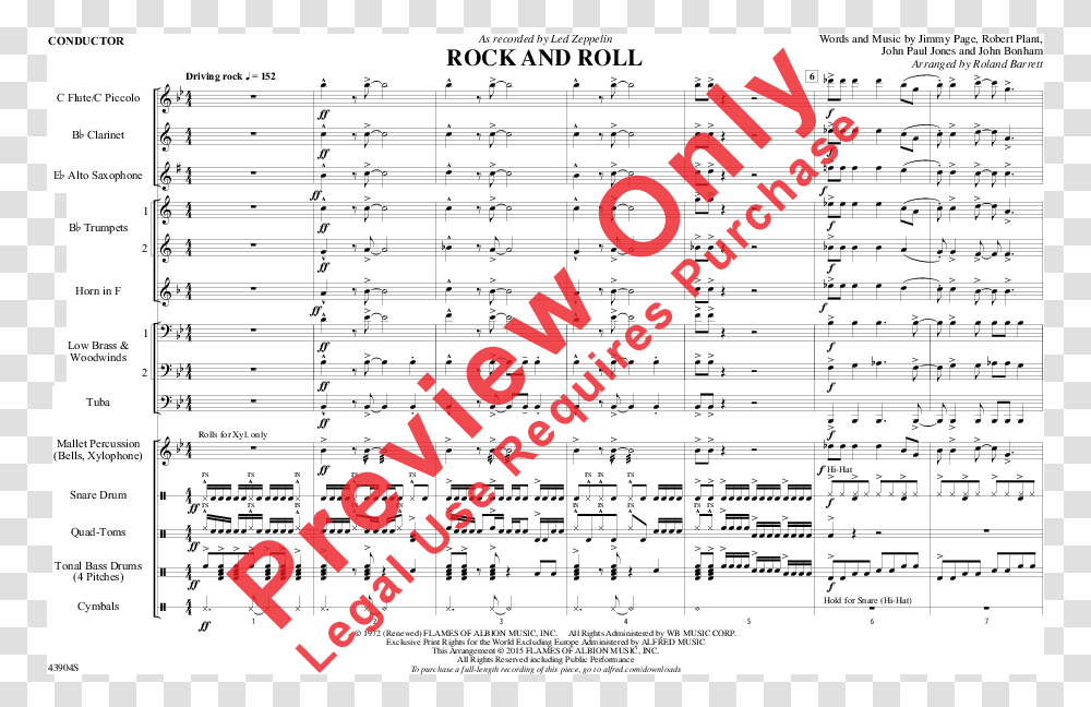 Product Thumbnail Johnny Come Lately Duke, Number, Sheet Music Transparent Png