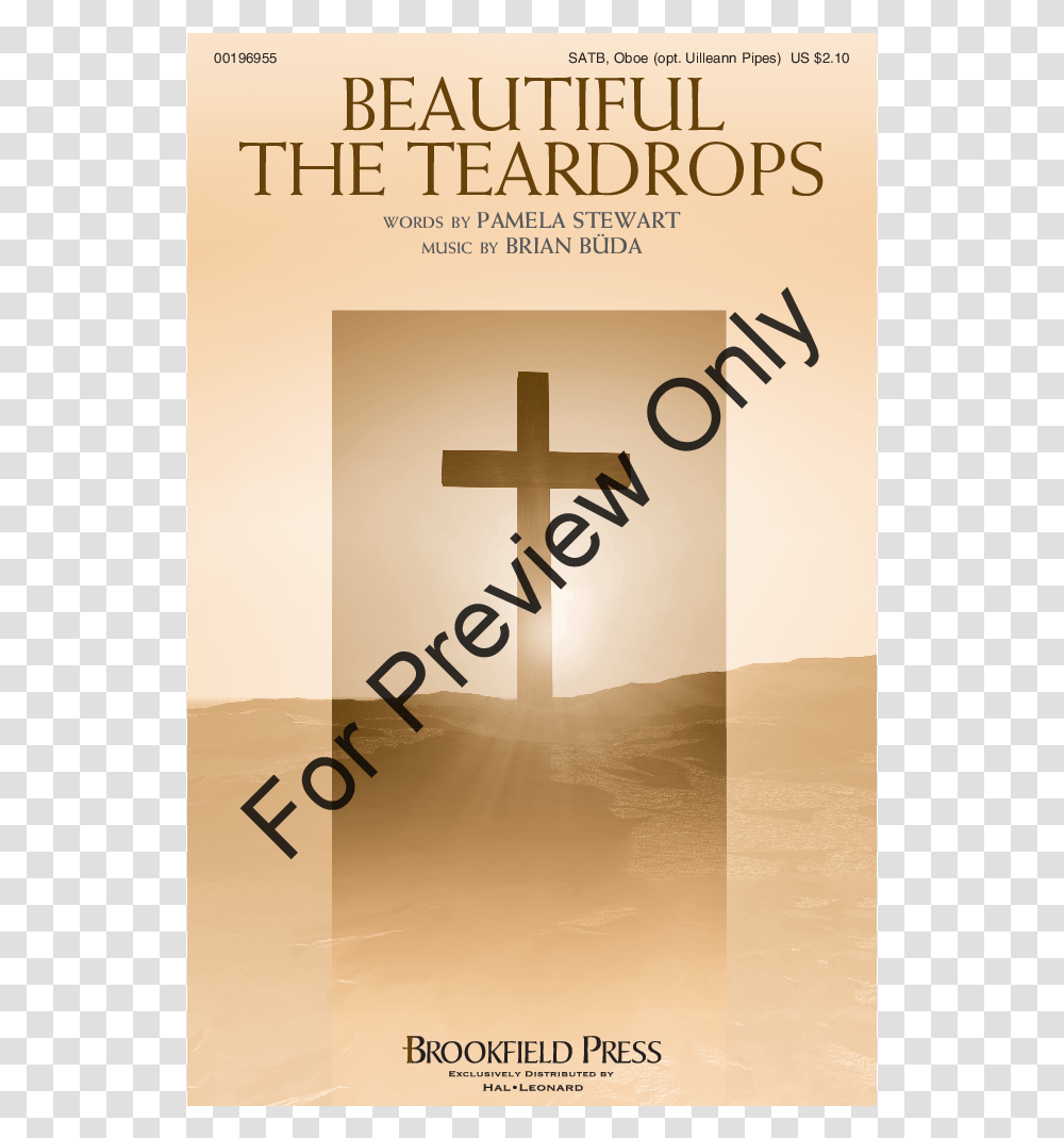 Product Thumbnail Poster, Cross, Number Transparent Png