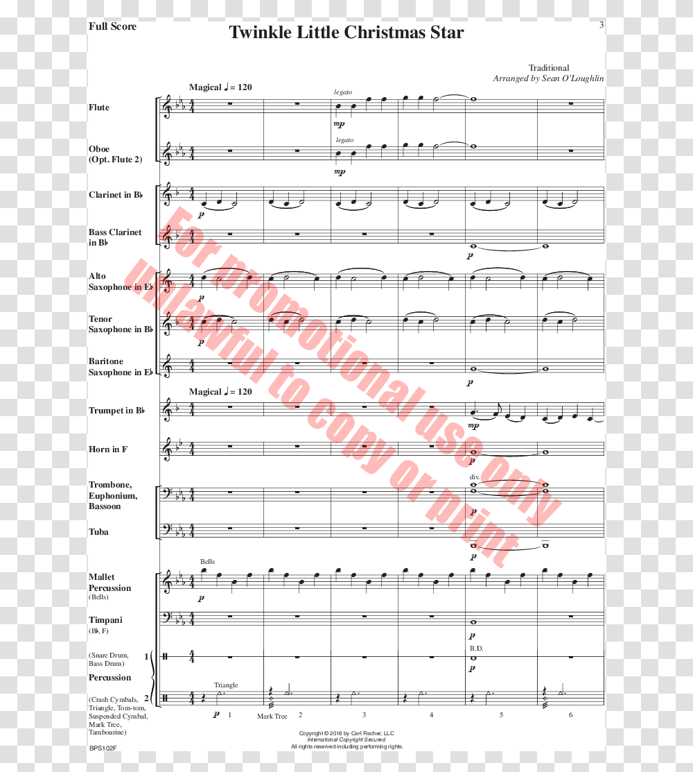 Product Thumbnail Resolution Cello By Sean O Loughlin, Sheet Music, Number Transparent Png
