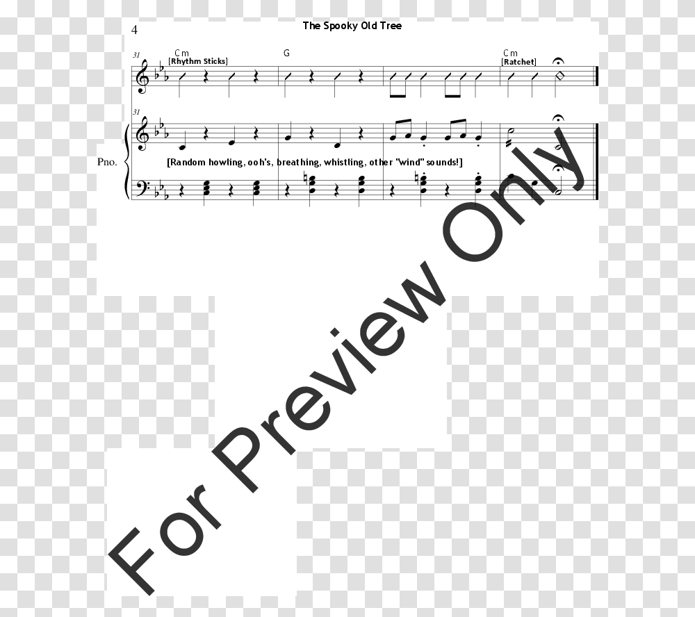 Product Thumbnail, Sheet Music, Person, Human Transparent Png