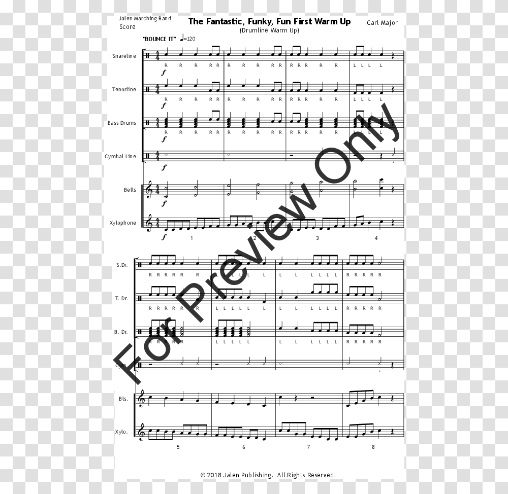 Product Thumbnail Sheet Music Transparent Png