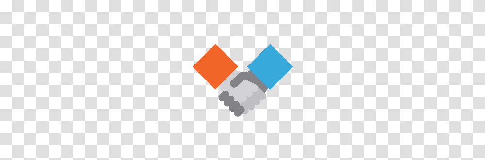 Producticon Handshake, Holding Hands Transparent Png