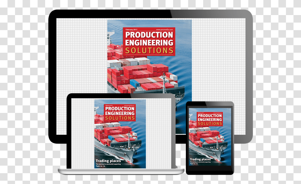 Production Engineering Solutions, Advertisement, Flyer, Poster, Paper Transparent Png