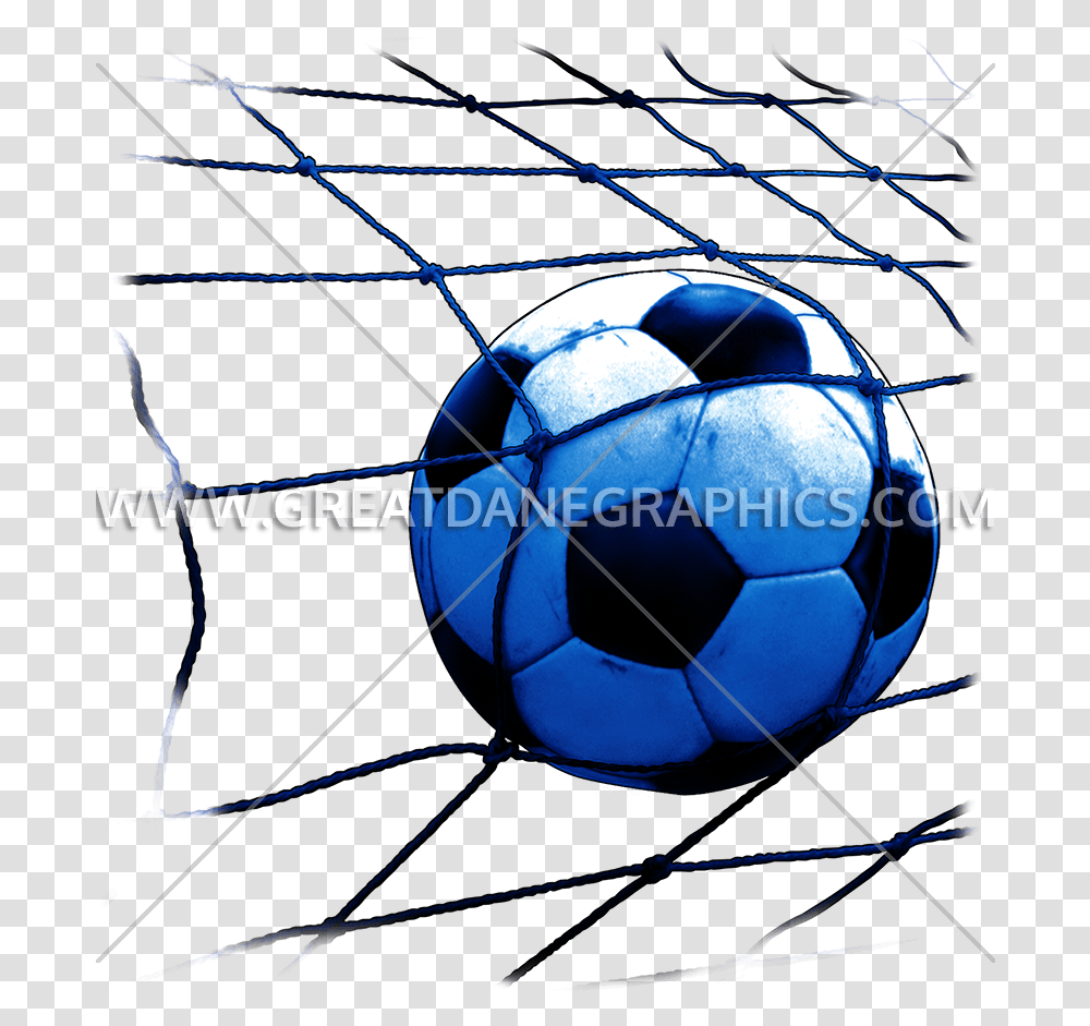 Production Ready Artwork For Football, Soccer Ball, Team Sport, Sports, Sphere Transparent Png