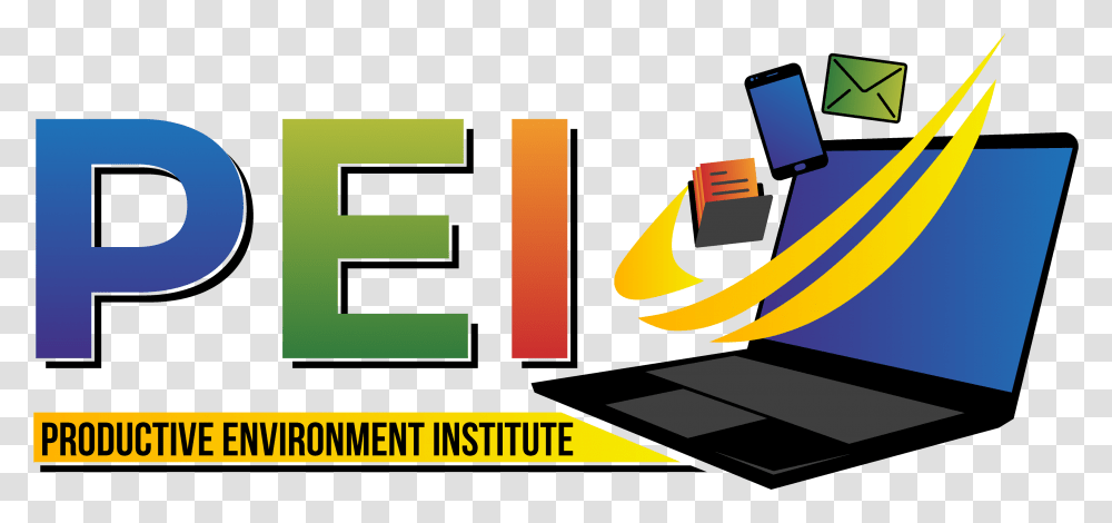 Productive Environment Institute Graphic Design, Logo, Trademark Transparent Png