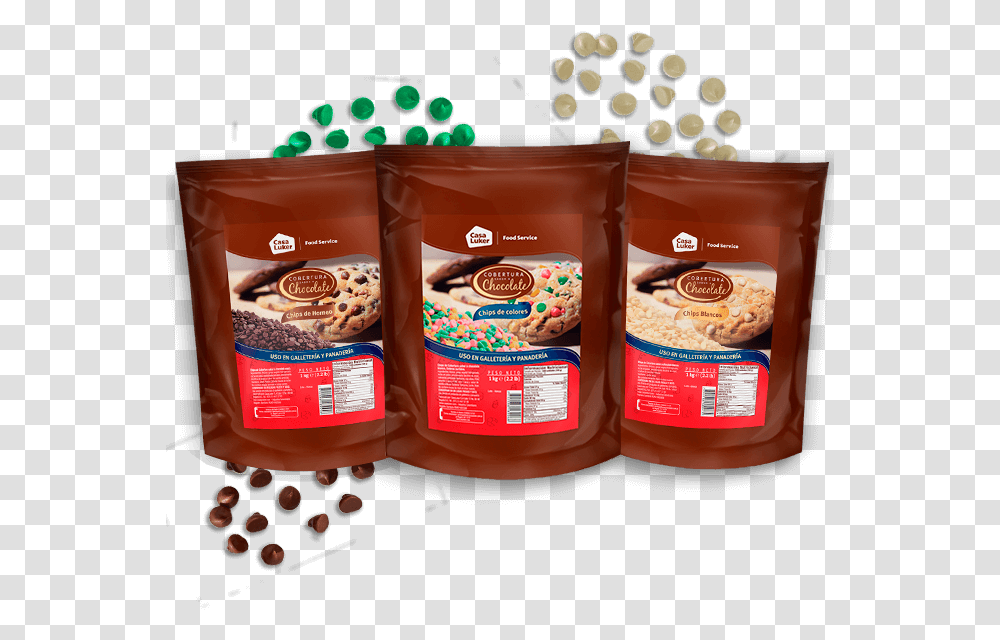 Productos Casa Luker Cobertura De Chocolate, Sweets, Food, Snack, Burger Transparent Png