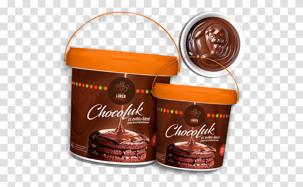 Productos Cobertura De Chocolate Luker, Dessert, Food, Sweets, Fudge Transparent Png