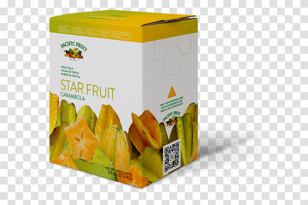 Productos De Carambola, Plant, Fruit, Food, Pineapple Transparent Png