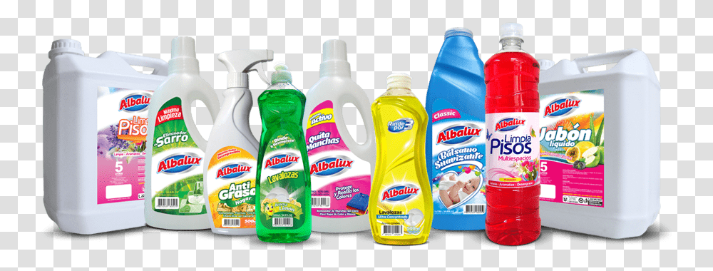 Productos De Limpieza Chile, Bottle, Label, Shampoo Transparent Png