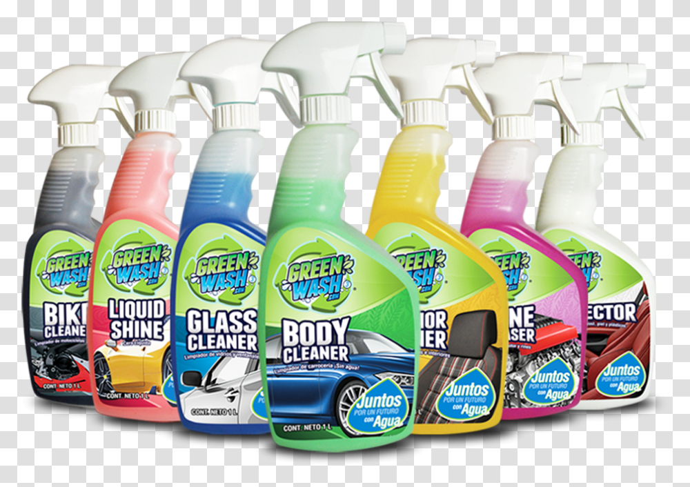 Productos Para Lavado De Autos, Paint Container, Tin, Can, Spray Can Transparent Png
