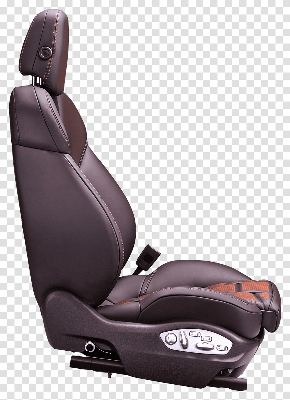 Products Adient Products, Cushion, Car Seat, Headrest Transparent Png