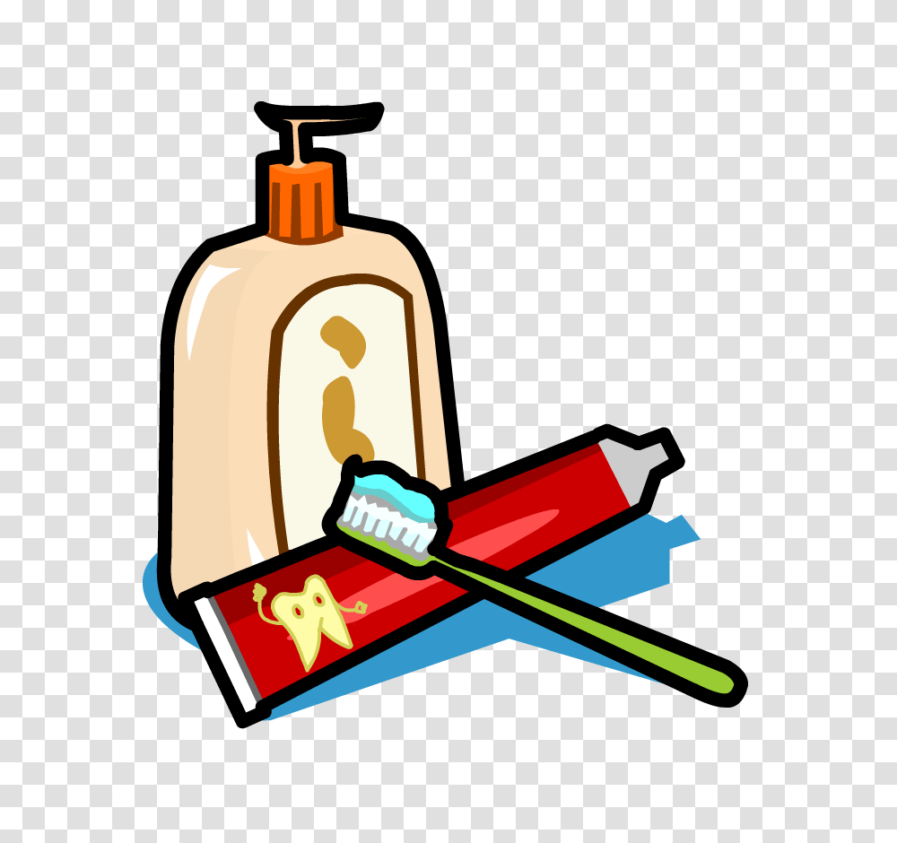 Products Clipart Personal Hygiene Kit, Injection Transparent Png
