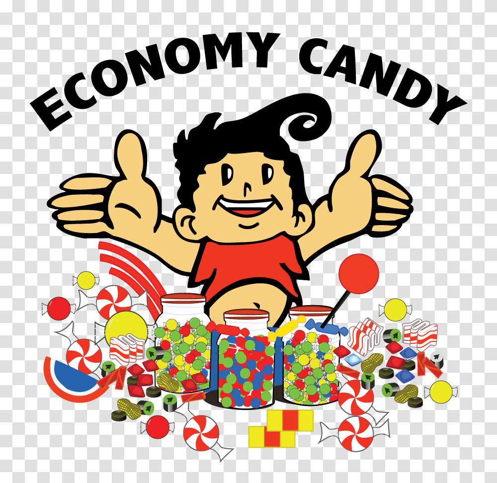 Products Economy Candy, Poster, Advertisement, Food Transparent Png