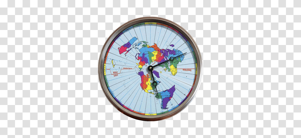 Products Flat Earth Clock Shop, Clock Tower, Architecture, Building, Analog Clock Transparent Png