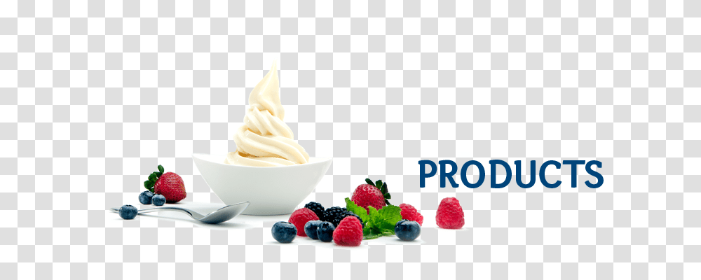Products Frostline Frozen Treats, Raspberry, Fruit, Plant, Food Transparent Png