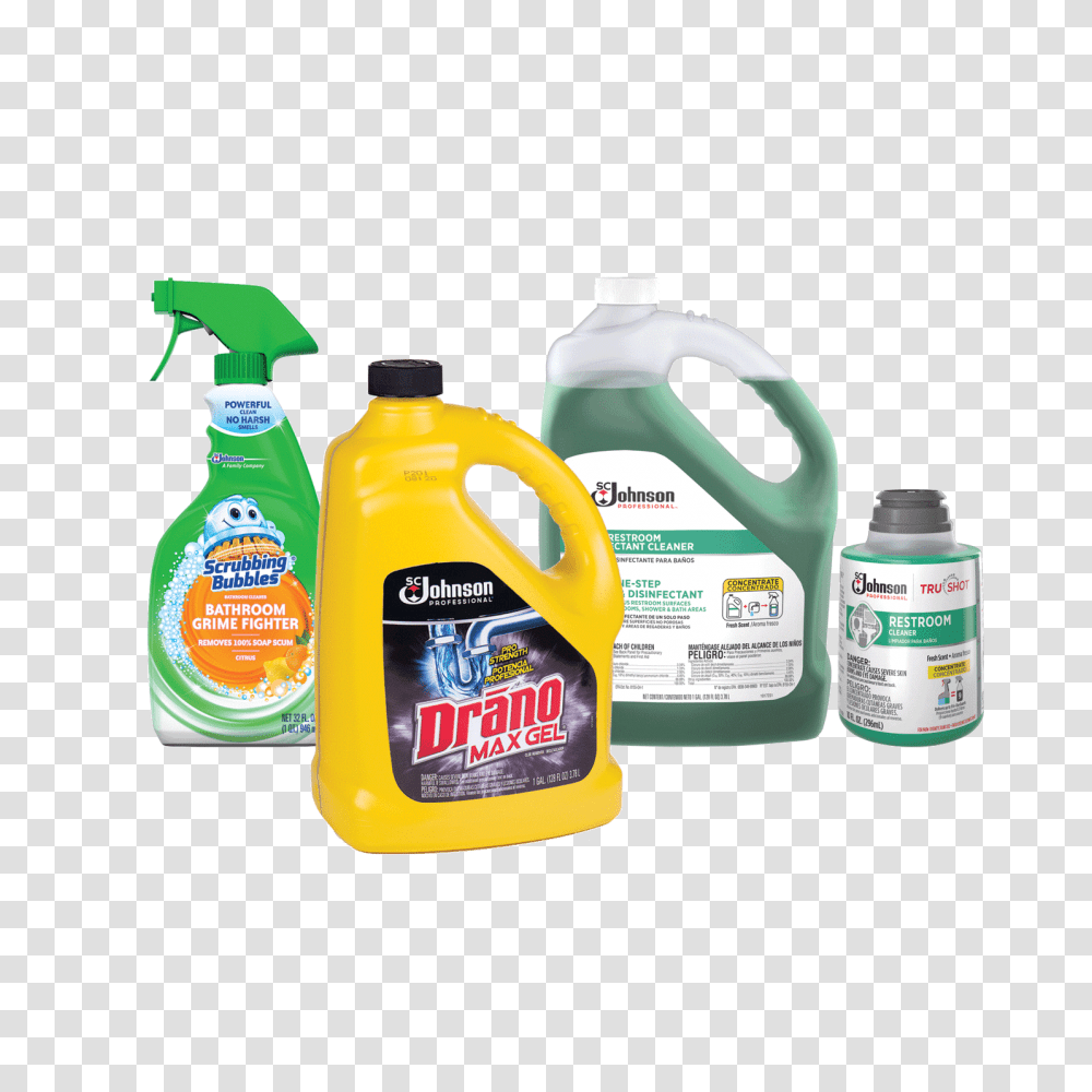 Products Sc Johnson, Label, Paint Container, Cleaning Transparent Png
