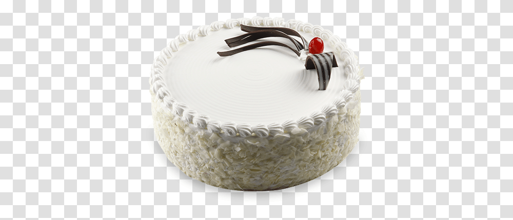 Products Simple White Cake Design, Cream, Dessert, Food, Creme Transparent Png