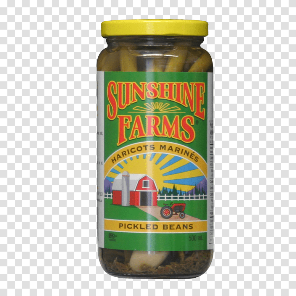 Products Sunshine Farms, Relish, Food, Beer, Alcohol Transparent Png