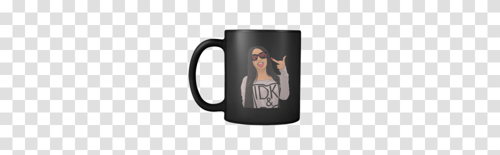 Products Tagged Cardi B Mug Coins And Connections, Coffee Cup, Sunglasses, Accessories, Accessory Transparent Png