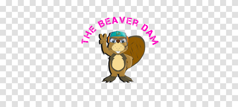Products Tagged The Beaver Dam Merchroom, Animal, Wildlife, Mammal, Person Transparent Png