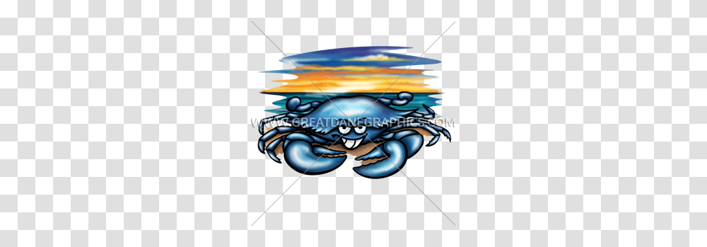 Products Tagged With Blue Crab Production Ready Artwork For T, Outdoors, Nature, Outer Space Transparent Png