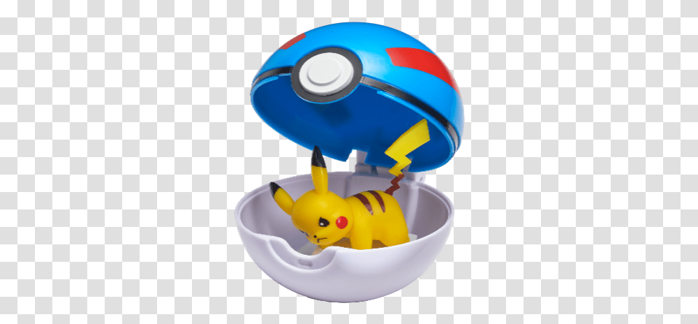 Products Toy And Surprise Pokemon Clipp N Go Transparent Png
