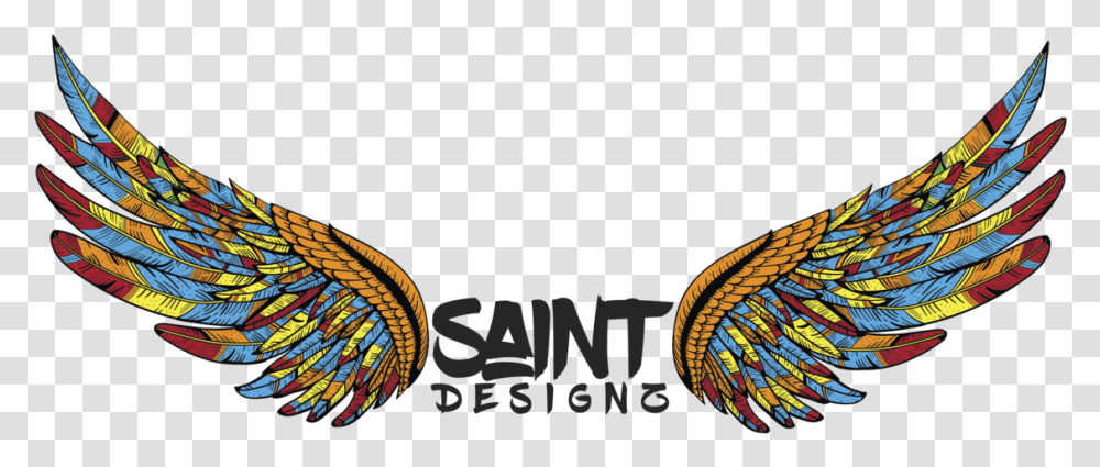 Products - Saint Designz Automotive Decal, Art, Stained Glass, Bird, Animal Transparent Png