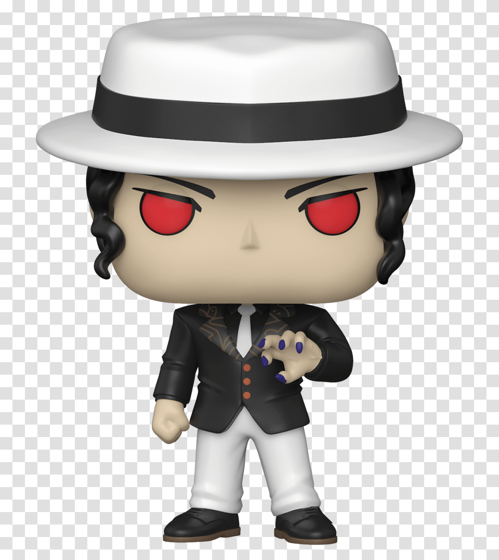 Products - Tagged Demon Slayer- Big Apple Collectibles Demon Slayer Funko Pop, Clothing, Apparel, Figurine, Toy Transparent Png