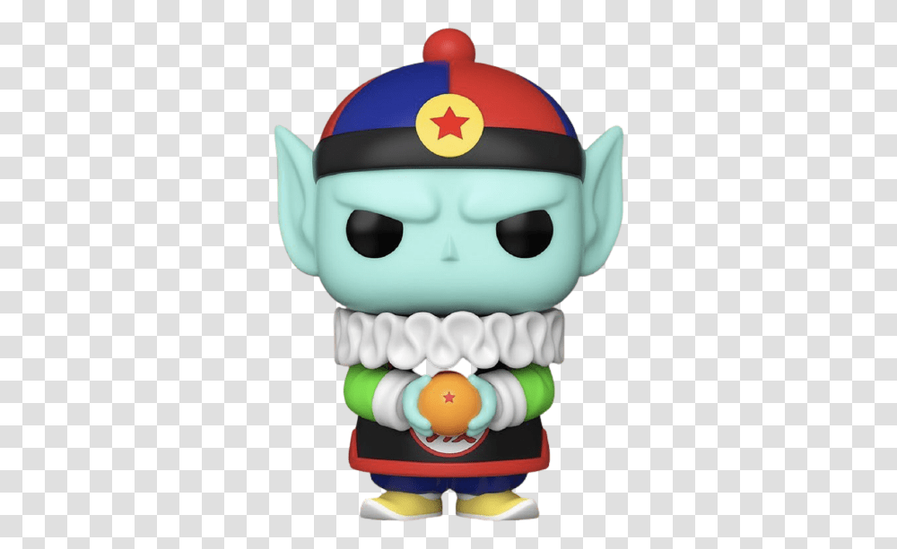 Products - Tagged Dragon Ball Fanbase Collectables Emperor Pilaf Funko Pop, Toy, Robot, Alien, Symbol Transparent Png