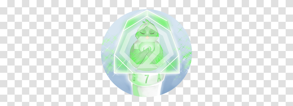 Products - Tagged Got7 Klsoeul Art, Crystal, Ice, Nature, Plant Transparent Png