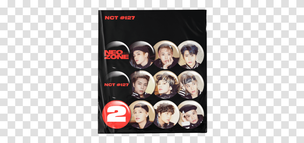 Products - Tagged Nct Dream Choice Music La, Person, Human, Poster, Advertisement Transparent Png