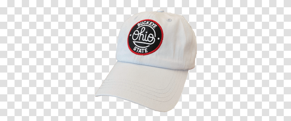 Products - Tagged Ohio Flag City Clothing For Baseball, Apparel, Baseball Cap, Hat Transparent Png