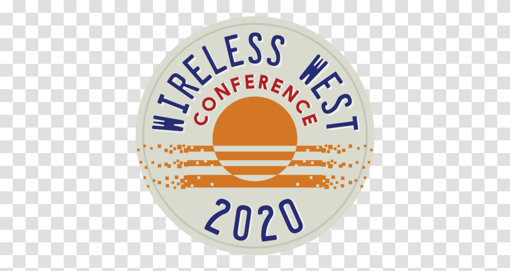 Products - Wireless West Conference Circle, Label, Text, Logo, Symbol Transparent Png