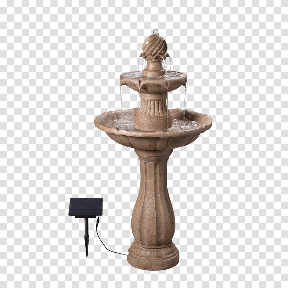 Products, Water, Fountain, Drinking Fountain, Lamp Transparent Png
