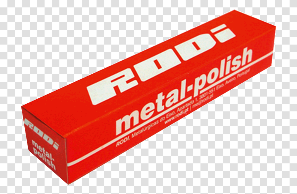 Produto Metal Polish General Supply, Rubber Eraser Transparent Png