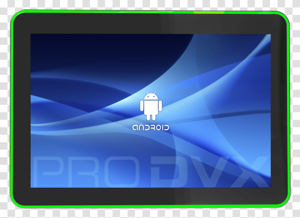 Prodvx Appc 10slb Surround Led Bar Front, Computer, Electronics, Desktop, Airplane Transparent Png