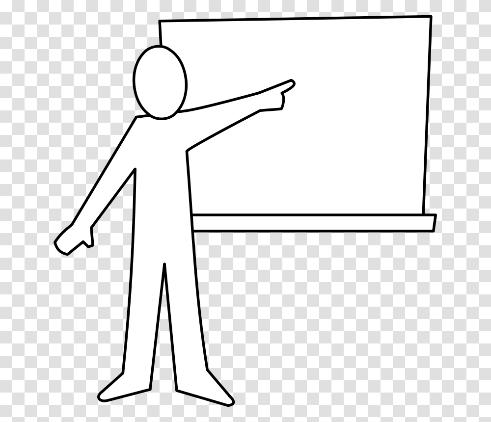 Prof, Education, Cross, White Board Transparent Png