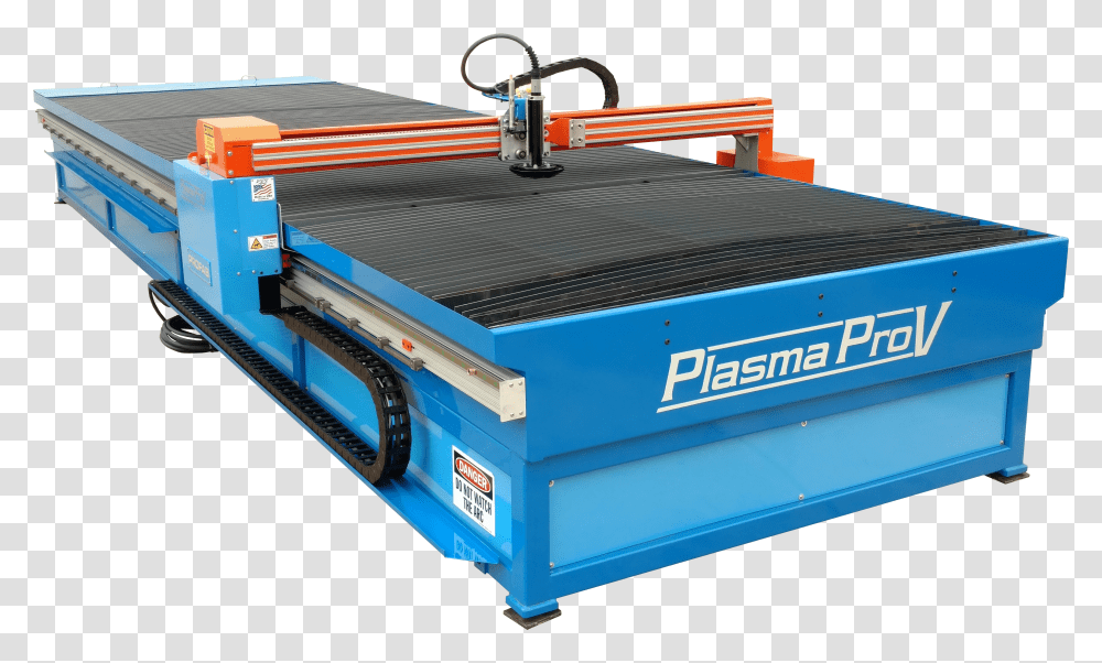 Profab Plasma Pro V Cutting Machine Transparent Png