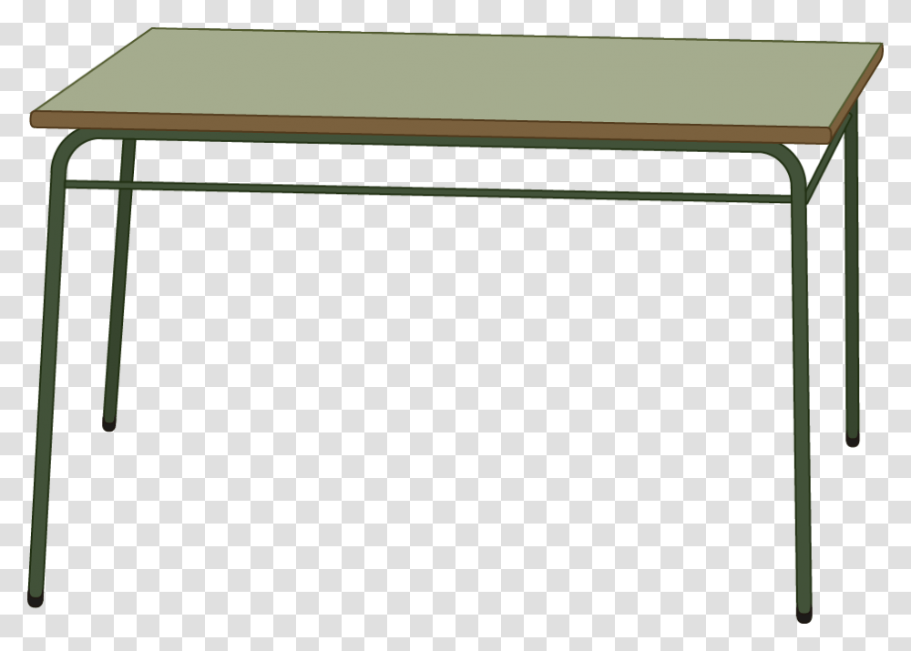 Profesor Mesa Profesor, Furniture, Table, Desk, Coffee Table Transparent Png