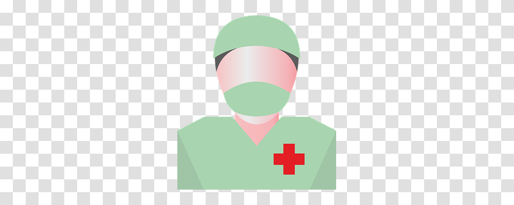 Profession Person, First Aid, Balloon, Logo Transparent Png