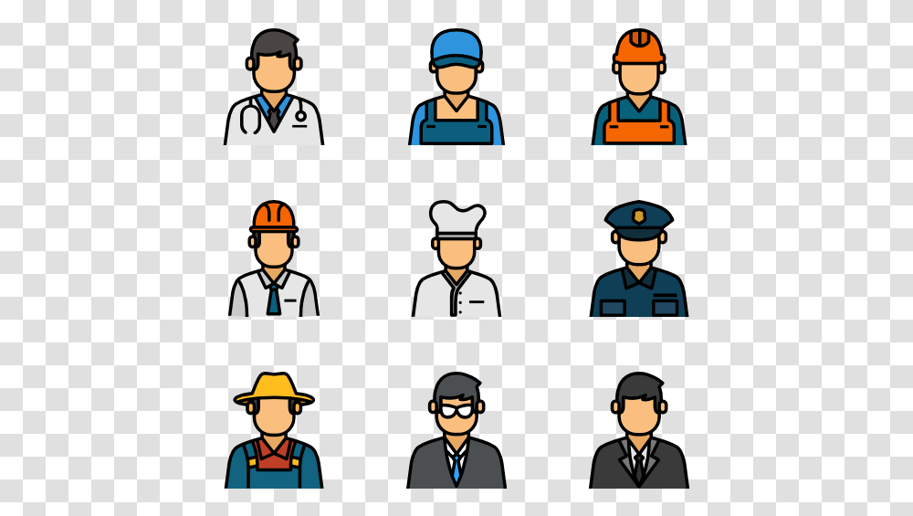 Profession All Professions Equipment, Person, Sunglasses, Sailor Suit Transparent Png