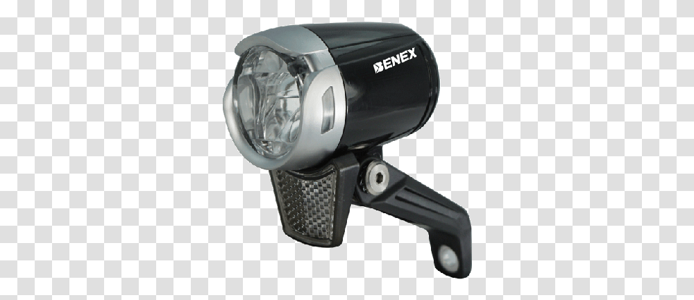 Professional And Leading Bicycle Lights Manufacturer In Light, Blow Dryer, Appliance, Hair Drier, Helmet Transparent Png